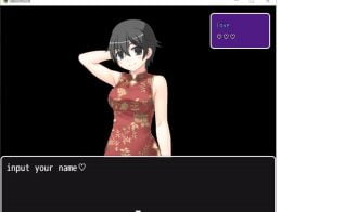 Prostitute Massage Parlor in the Same Apartment Adult Game Screenshot (9)