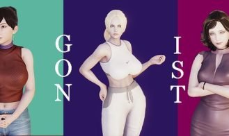 Protagonist porn xxx game download cover