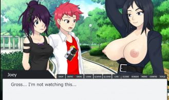 Provocative Punishment Adult Game Screenshot (2)