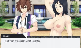 Provocative Punishment Adult Game Screenshot (8)