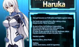 Public Defense Corp (Civilian Justice league 2) Adult Game Screenshot (4)