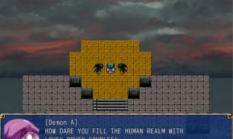 Puppet Angel Adult Game Screenshot (1)