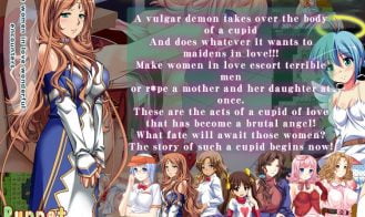 Puppet Angel Adult Game Screenshot (3)