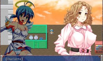Puppet Angel Adult Game Screenshot (7)