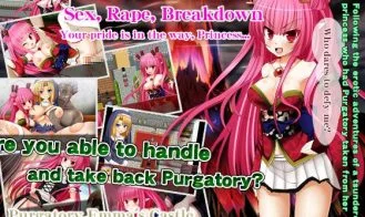 Purgatory Emma's Castle Takeback Tactics cover