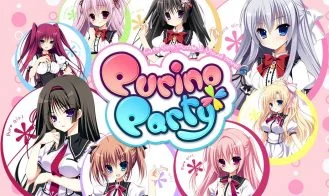 Purino Party cover