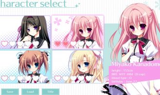 Purino Party Adult Game Screenshot (2)