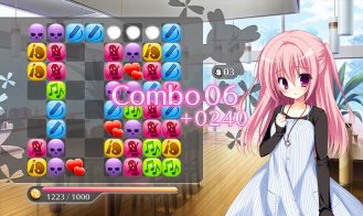 Purino Party Adult Game Screenshot (3)