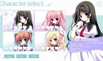 Purino Party Adult Game Screenshot (4)