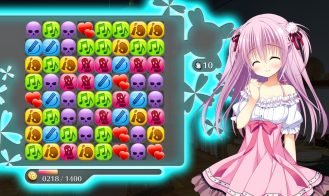 Purino Party Adult Game Screenshot (5)