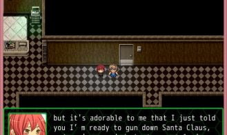 Quantum Entanglement Adult Game Screenshot (2)