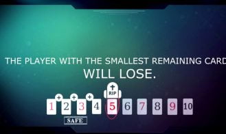 Quantum Suicide Adult Game Screenshot (6)