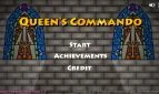 Queen's Commando (Nudity Cheat Version)