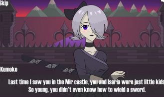 Queen’s Commando (Nudity Cheat Version) Adult Game Screenshot (7)