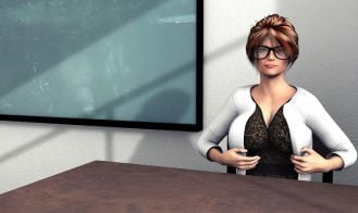 Quiz with Nicole Adult Game Screenshot (1)