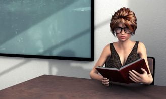 Quiz with Nicole Adult Game Screenshot (5)