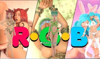 R-G-B porn xxx game download cover