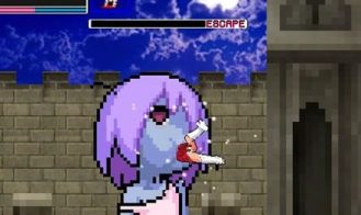 R18+ Monster Girls You-kichan! Adult Game Screenshot (2)