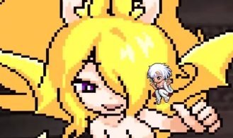 R18+ Monster Girls You-kichan! Adult Game Screenshot (3)