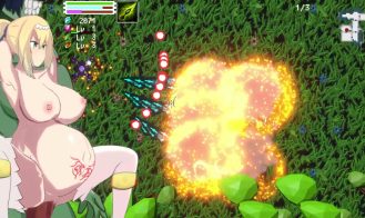 REINCARNATION ASURA ZALANDARA Journey of carnage and redemption Adult Game Screenshot (5)