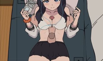 RIKKA Adult Game Screenshot (1)