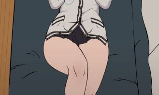 RIKKA Adult Game Screenshot (6)