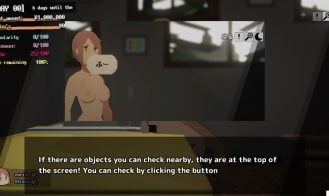 ROOM # 204 Adult Game Screenshot (3)