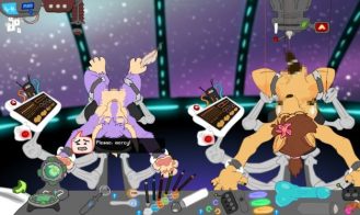 Rack porn xxx game download cover