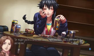 Raging Loop Adult Game Screenshot (2)