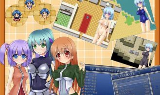 Rain’s Rave ~The Girl Who Writhes Among Tentacles~ Adult Game Screenshot (2)