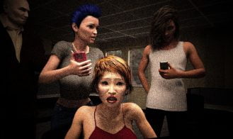 Rape Day Adult Game Screenshot (3)