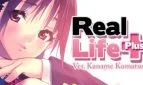 Real Life Plus Ver. Kaname Komatsuzaki