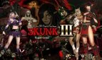 Real-time 3D total violation fantasy ''SKUNK III'' Godkiller