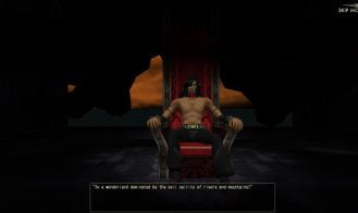 Real time 3D total violation fantasy ’’SKUNK4.1’’ Lighthouse of Sylos Adult Game Screenshot (1)