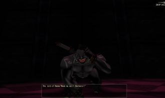 Real time 3D total violation fantasy ’’SKUNK4.1’’ Lighthouse of Sylos Adult Game Screenshot (2)