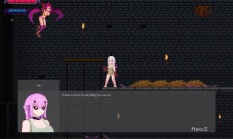 Reawakened Adult Game Screenshot (2)