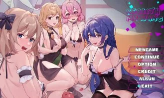 Rebirth:Mr Wang cover