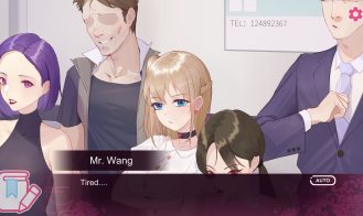 RebirthMr Wang Adult Game Screenshot (3)