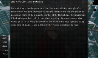 Reborn App Refunded Edition Adult Game Screenshot (6)