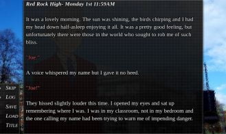 Reborn App Refunded Edition Adult Game Screenshot (7)