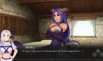 Reborn In Sin Adult Game Screenshot (2)