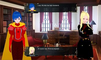 Record of Asturion War Adult Game Screenshot (1)