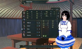 Record of Asturion War Adult Game Screenshot (5)