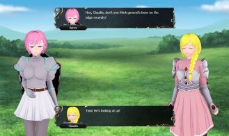 Record of Asturion War Adult Game Screenshot (6)