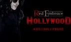Red Embrace Hollywood