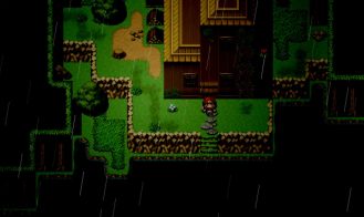 Red Riding Woods Adult Game Screenshot (2)