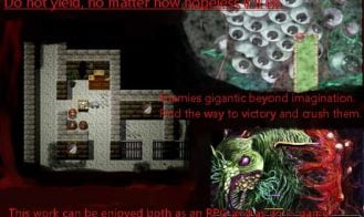 Red Riding Woods Adult Game Screenshot (5)