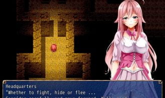 Red’s Impressions Rescue Operation Adult Game Screenshot (3)