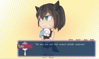 Reflections ~Dreams and Reality~ Adult Game Screenshot (2)