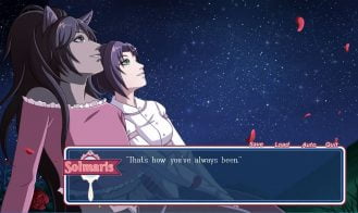 Reflections ~Dreams and Reality~ Adult Game Screenshot (4)